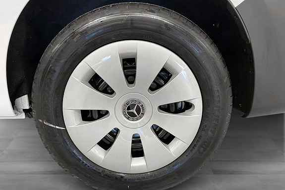 Mercedes-Benz eCitan 17 of 18