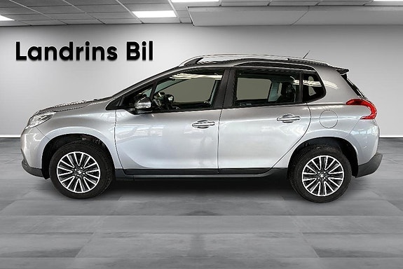 Peugeot 2008 4 of 5