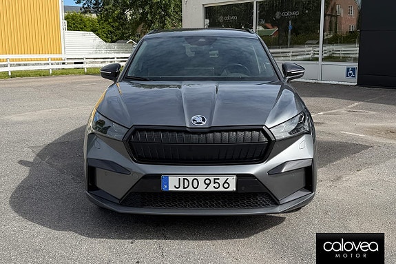 Skoda Enyaq 3 of 5