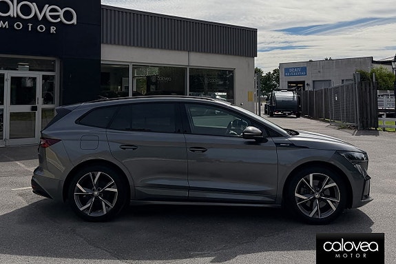 Skoda Enyaq 2 of 5