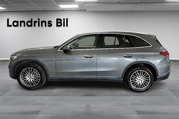 Mercedes-Benz GLC220 d 4 of 5