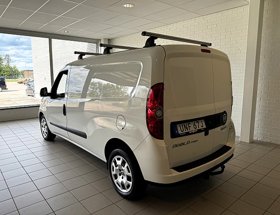 Fiat Doblo 7 of 12