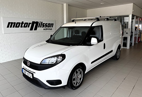 Fiat Doblo 9 of 12