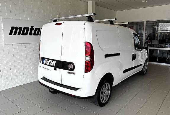 Fiat Doblo 4 of 5