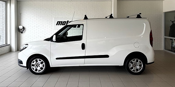 Fiat Doblo 8 of 12
