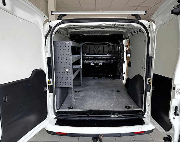 Fiat Doblo 6 of 12