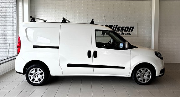 Fiat Doblo 2 of 5