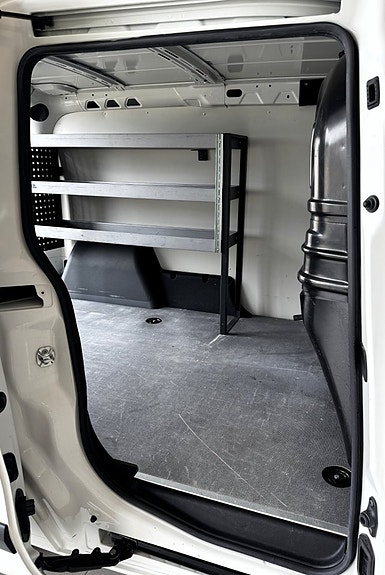 Fiat Doblo 3 of 5