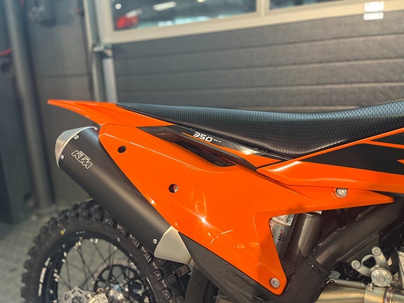 KTM 350 SX-F 6 of 6