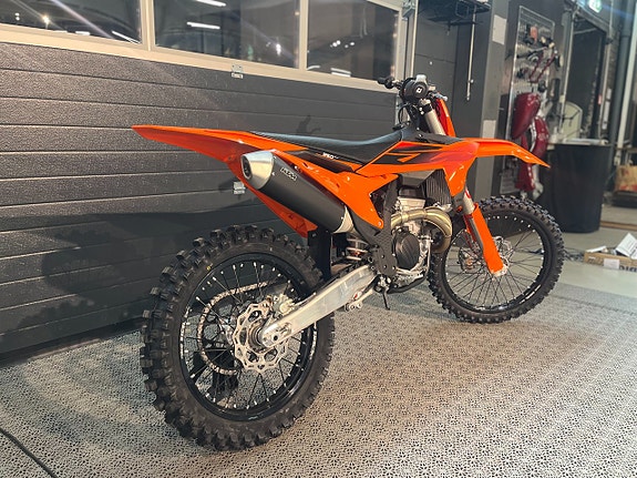 KTM 350 SX-F 3 of 6