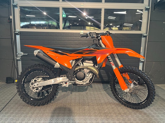 KTM 350 SX-F