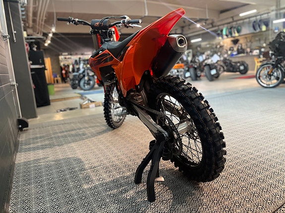 KTM 350 SX-F 4 of 6