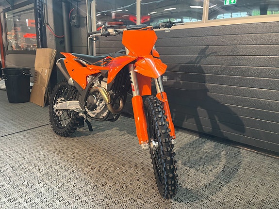 KTM 350 SX-F 2 of 6