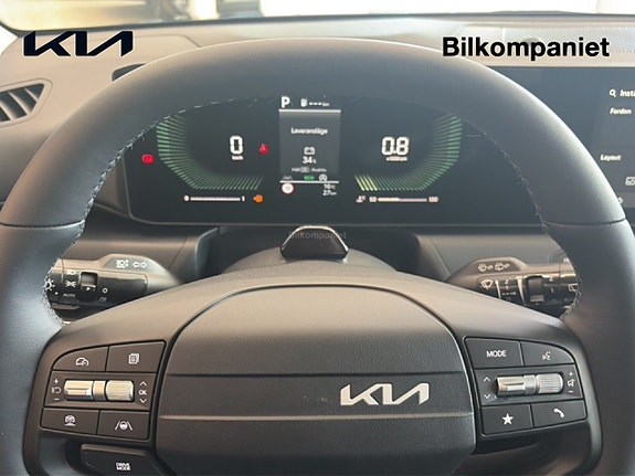 Kia K4 10 of 14