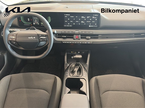 Kia K4 7 of 14