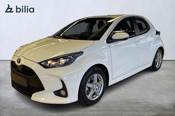 Toyota Yaris 19 of 20