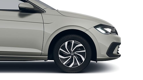 Volkswagen Polo 7 of 9