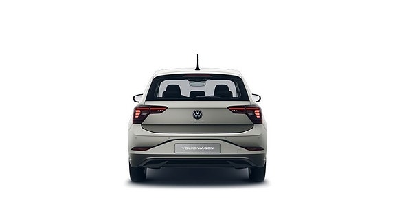 Volkswagen Polo 3 of 5