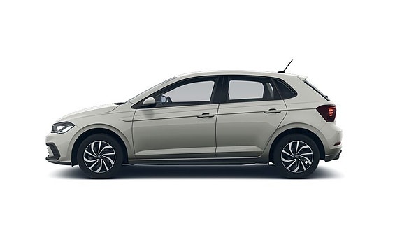 Volkswagen Polo 6 of 9