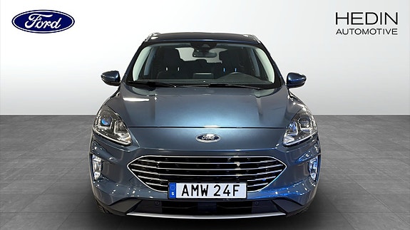 Ford Kuga 8 of 9