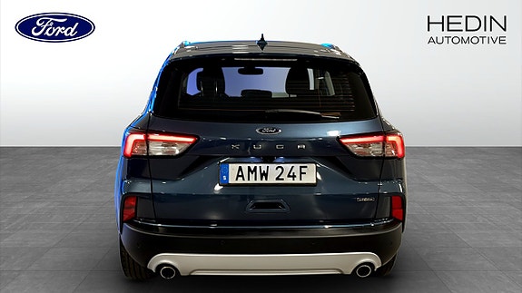 Ford Kuga 7 of 9