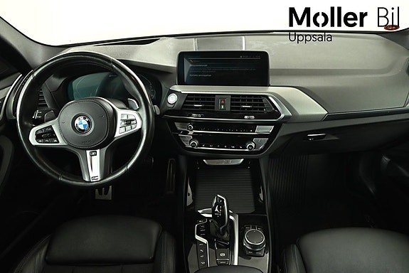 BMW X3 9 of 10