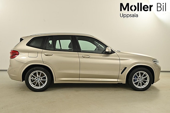 BMW X3 2 of 5
