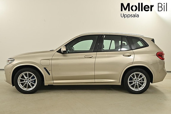 BMW X3 5 of 5