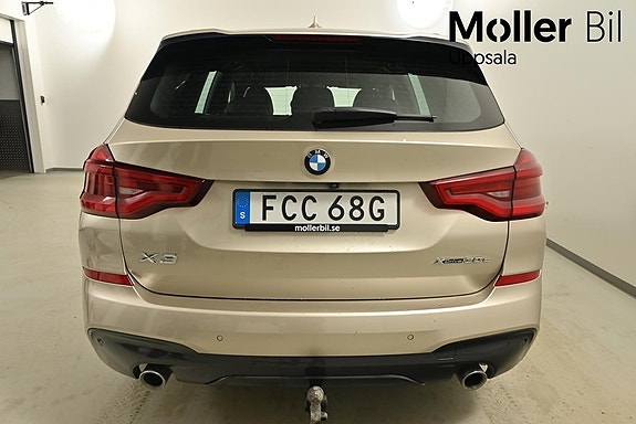 BMW X3 7 of 10