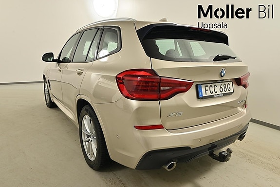 BMW X3 6 of 10