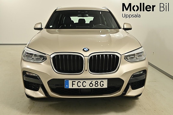 BMW X3 4 of 5