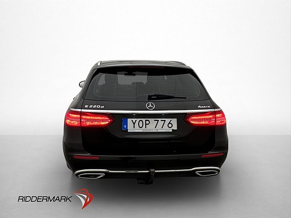 Mercedes-Benz E220 6 of 30