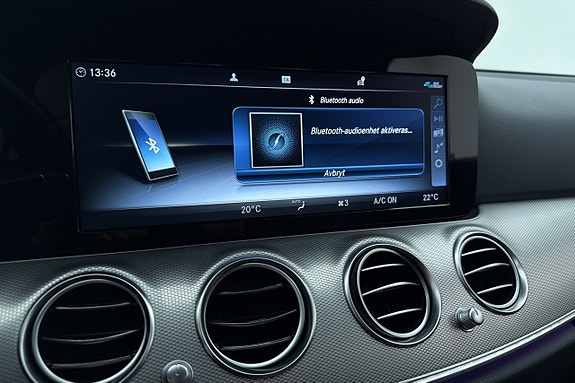 Mercedes-Benz E220 20 of 30