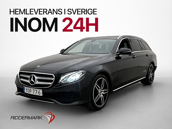 Mercedes-Benz E220 3 of 30