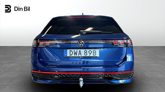 Volkswagen Passat 5 of 5