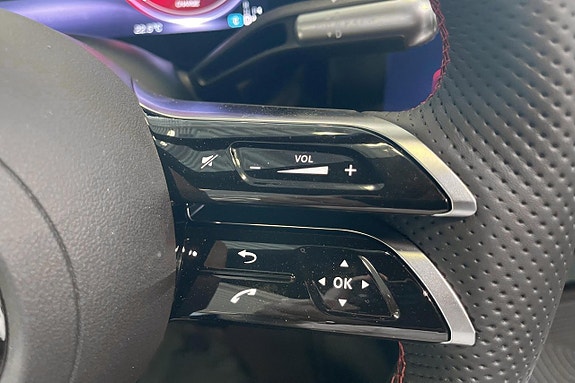 Mercedes-Benz CLA250+ 14 of 16