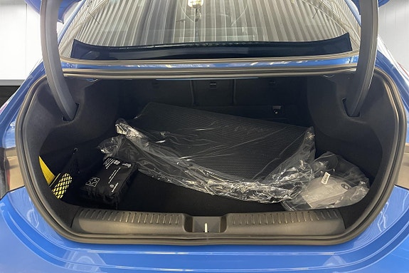 Mercedes-Benz CLA250+ 12 of 16