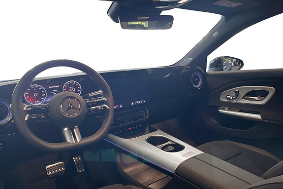 Mercedes-Benz CLA250+ 8 of 16