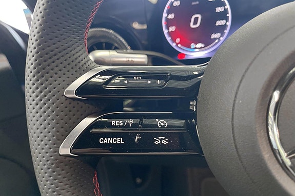Mercedes-Benz CLA250+ 13 of 16