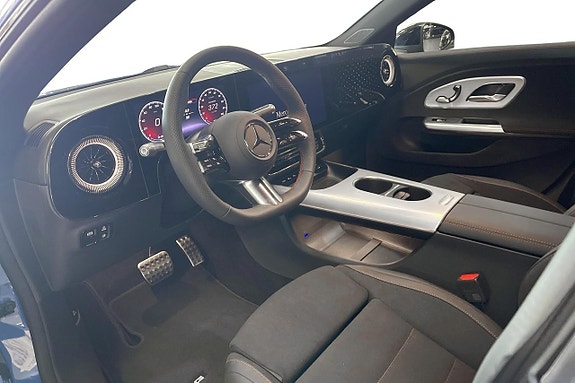 Mercedes-Benz CLA250+ 6 of 16