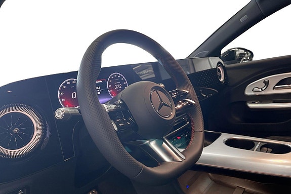 Mercedes-Benz CLA250+ 7 of 16