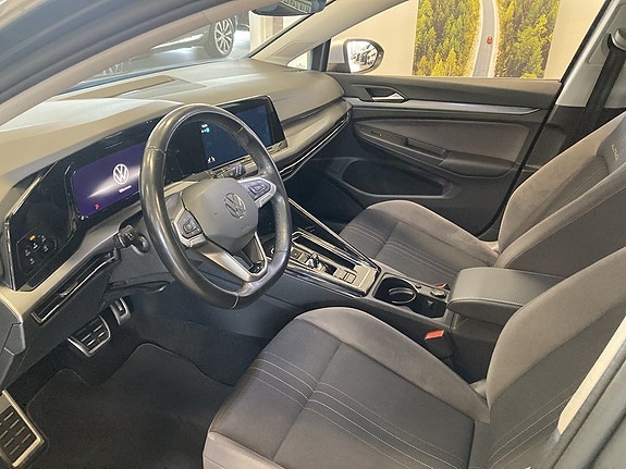 Volkswagen Golf I 9 of 25