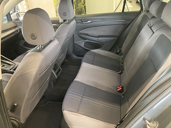 Volkswagen Golf I 10 of 25