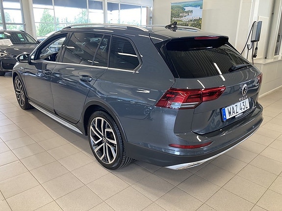 Volkswagen Golf I 5 of 25