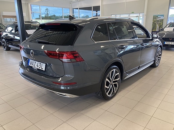 Volkswagen Golf I 7 of 25