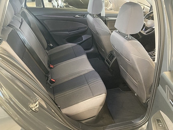 Volkswagen Golf I 11 of 25