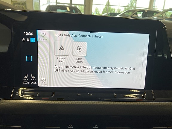 Volkswagen Golf I 23 of 25