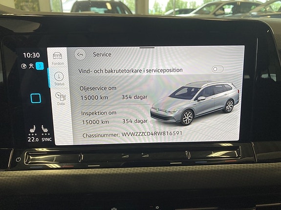 Volkswagen Golf I 22 of 25