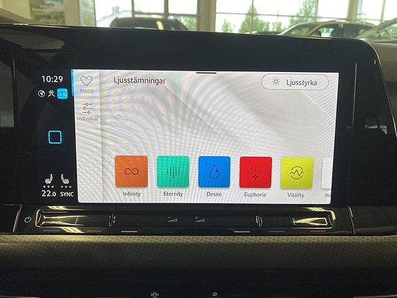 Volkswagen Golf I 19 of 25