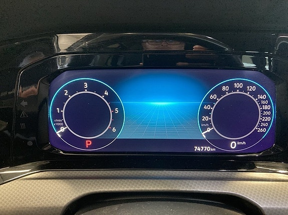 Volkswagen Golf I 15 of 25